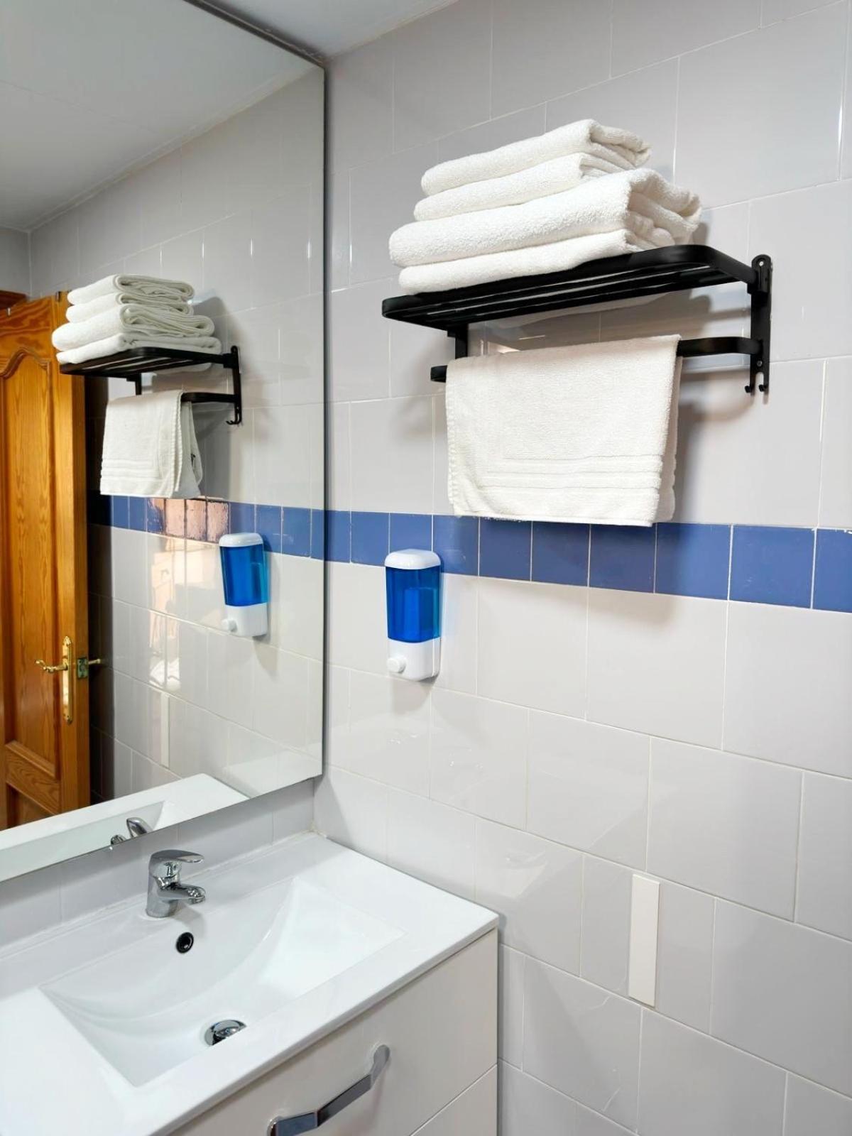 Apartamento Completo Plaza De Las Tendillas - Parking Privado - Alojamientos El Duque Cordoba Exterior photo