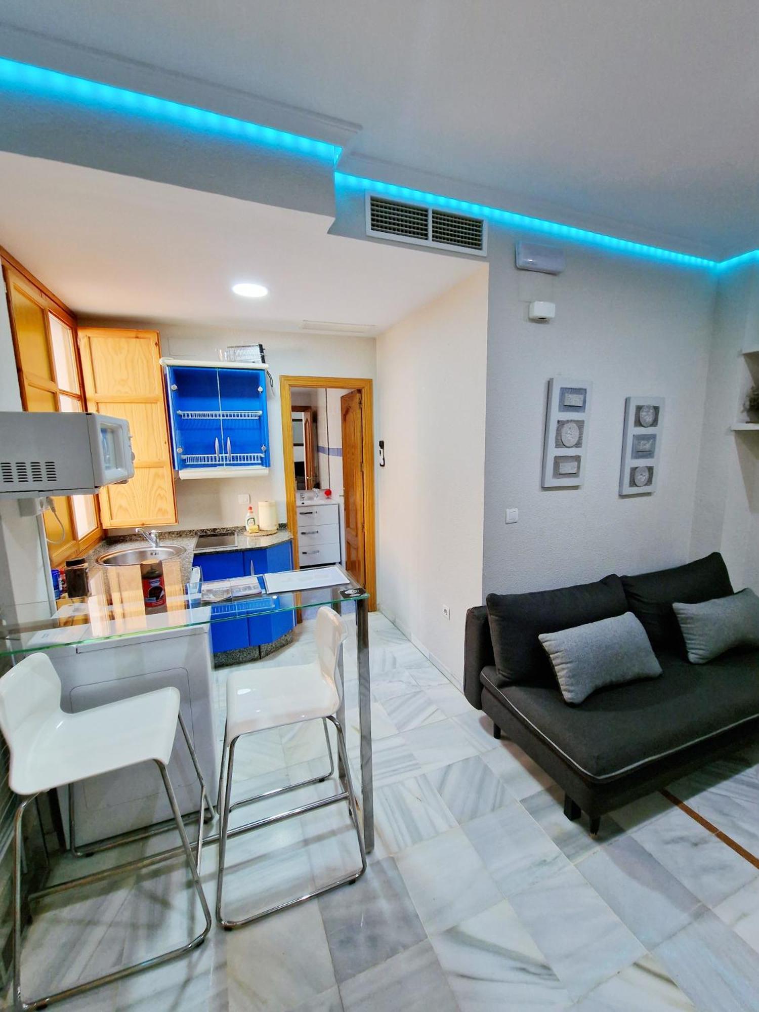 Apartamento Completo Plaza De Las Tendillas - Parking Privado - Alojamientos El Duque Cordoba Exterior photo