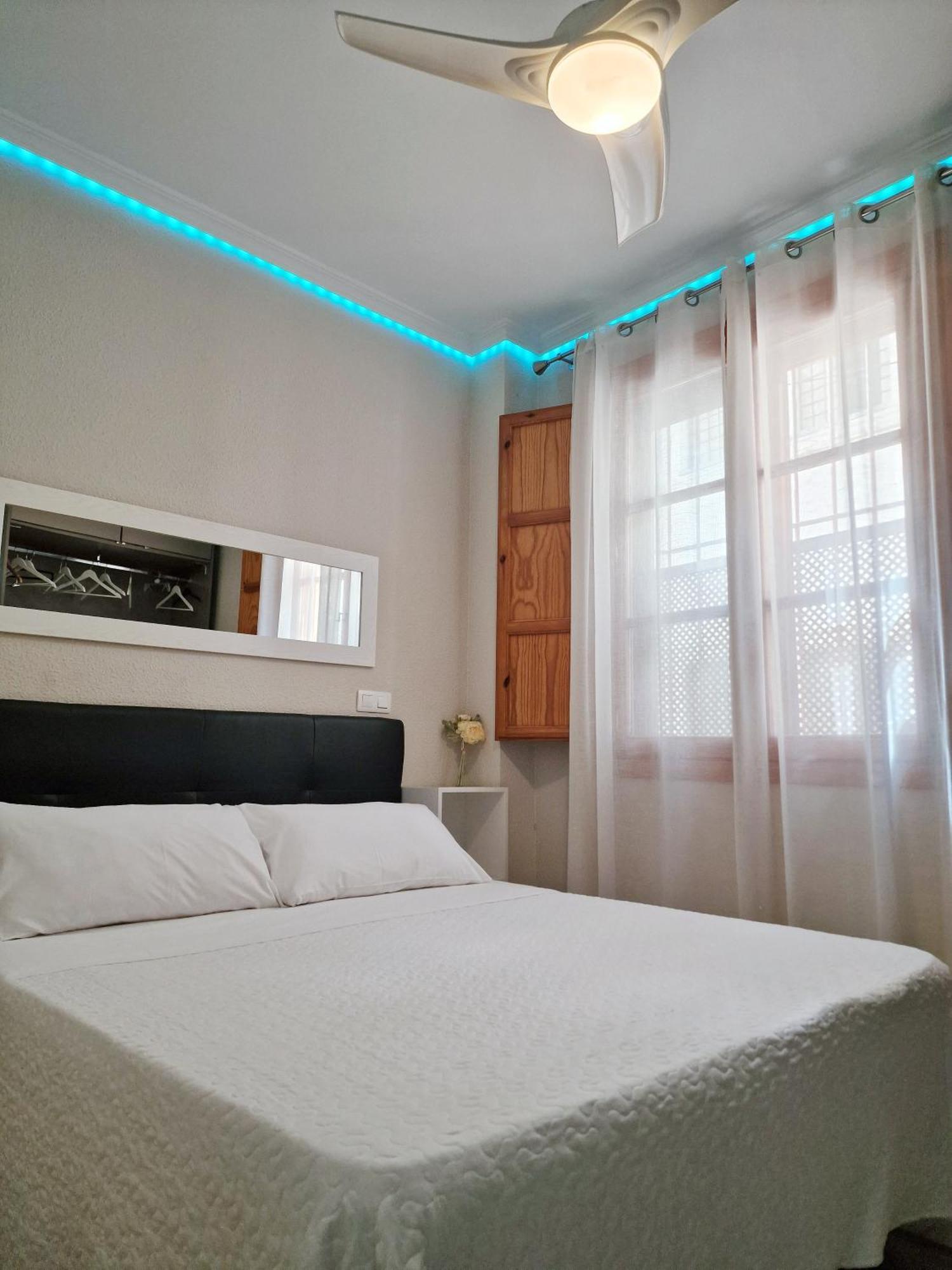 Apartamento Completo Plaza De Las Tendillas - Parking Privado - Alojamientos El Duque Cordoba Exterior photo